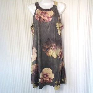 Millibon USA Sleeveless Dress